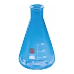 Merck Aldrich Essentials Erlenmeyer flask, narrow mouth