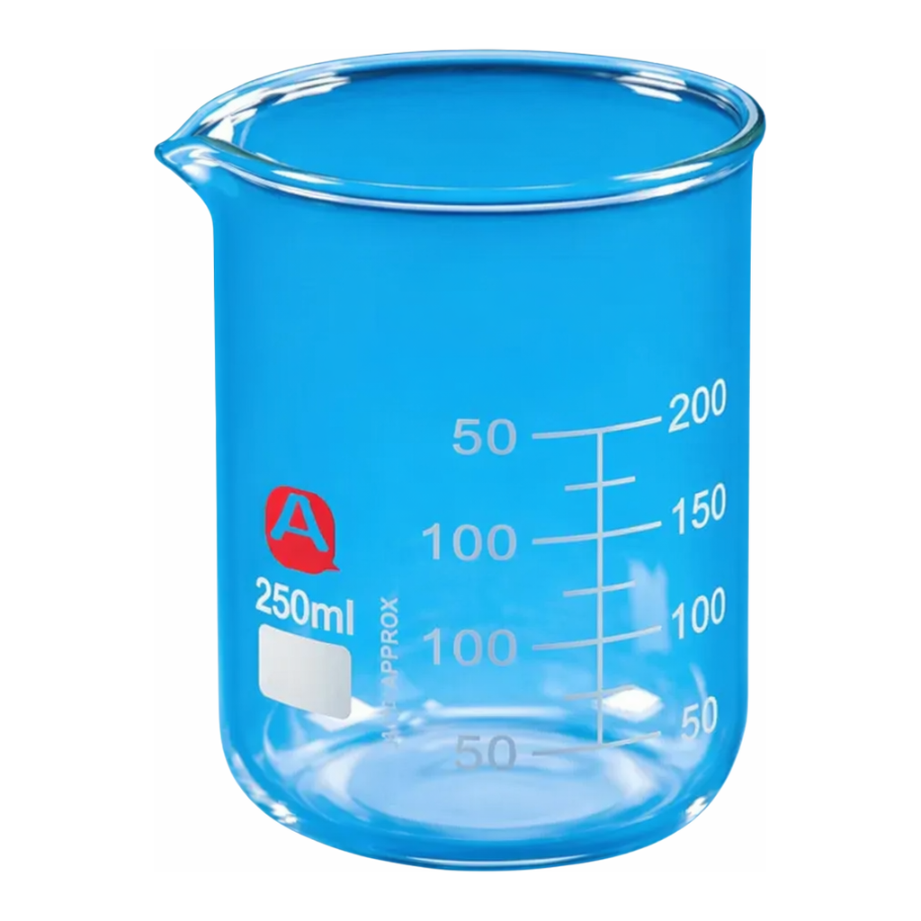 Merck Aldrich Essentials beaker, Griffin
