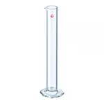 Merck Aldrich Essentials graduated cylinder, class A, meets DIN ISO 4788