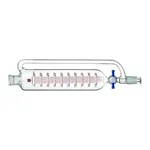 Merck Synthware pressure equalizing addition funnel