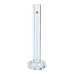 Merck Aldrich Essentials graduated cylinder, class A, meets ASTM E 1272
