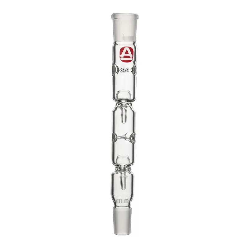 Merck Aldrich Snyder distilling column