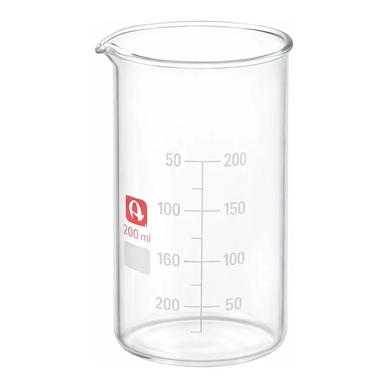 Merck Aldrich Essentials beaker, Berzelius