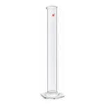 Merck Aldrich Essentials graduated cylinder, class A, meets DIN ISO 4788
