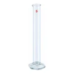 Merck Aldrich Essentials graduated cylinder, class B, meets ASTM E 1272