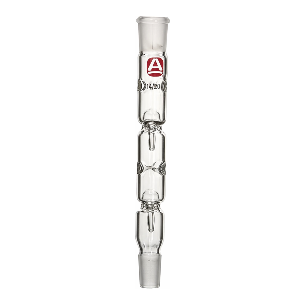 Merck Aldrich Snyder distilling column