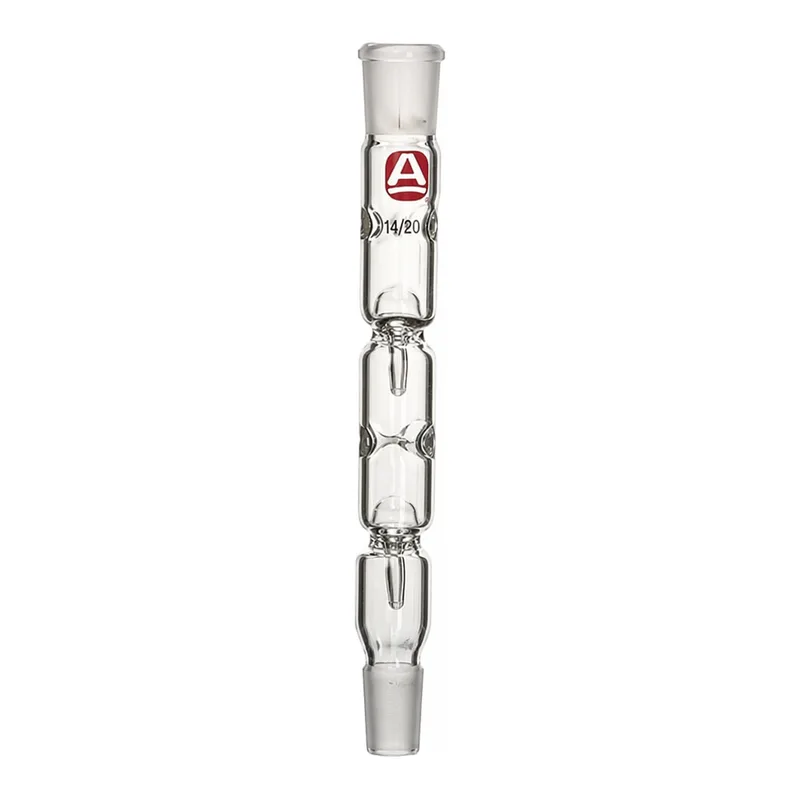 Merck Aldrich Snyder distilling column