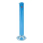 Merck Aldrich Essentials graduated cylinder, class B, meets DIN ISO 4788