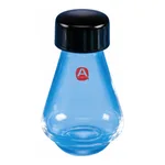 Merck Aldrich Essentials Erlenmeyer flask, PTFE lined screw cap
