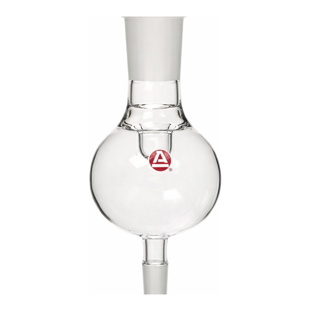 Merck Aldrich anticlimb splash-guard adapter