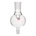 Merck Aldrich anticlimb splash-guard adapter