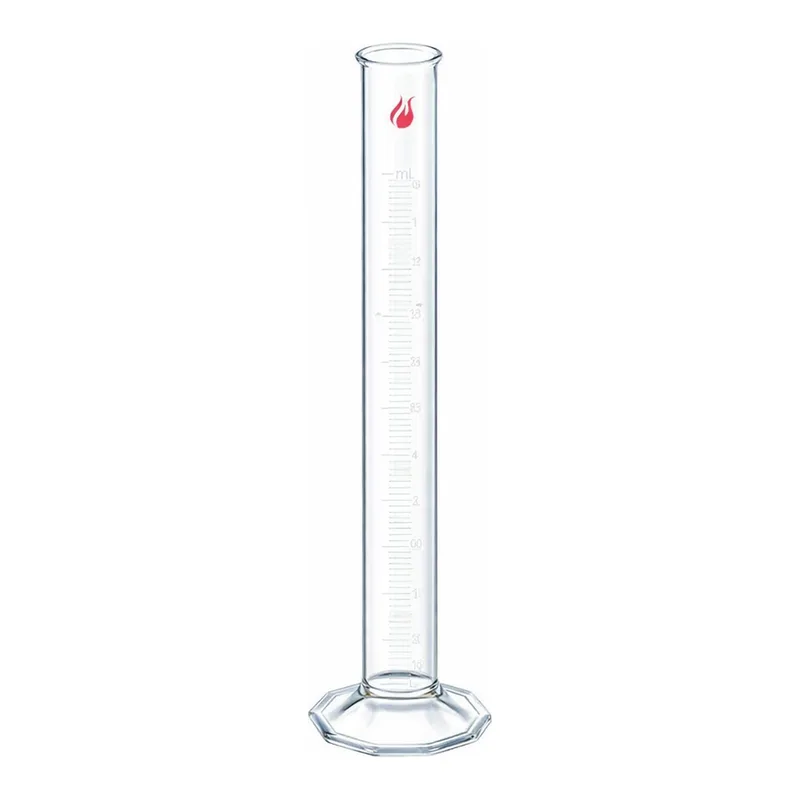 Merck Aldrich Essentials graduated cylinder, class A, meets ASTM E 1272