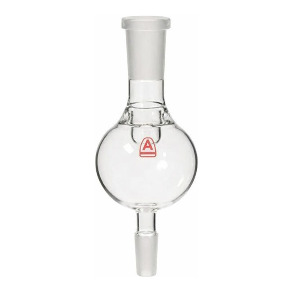 Merck Aldrich anticlimb splash-guard adapter