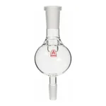 Merck Aldrich anticlimb splash-guard adapter