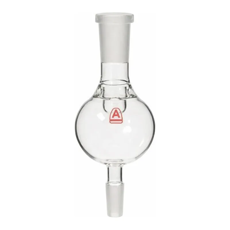 Merck Aldrich anticlimb splash-guard adapter