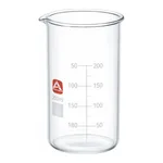 Merck Aldrich Essentials beaker, Berzelius