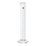 Merck Aldrich Essentials graduated cylinder, class B, meets ASTM E 1272