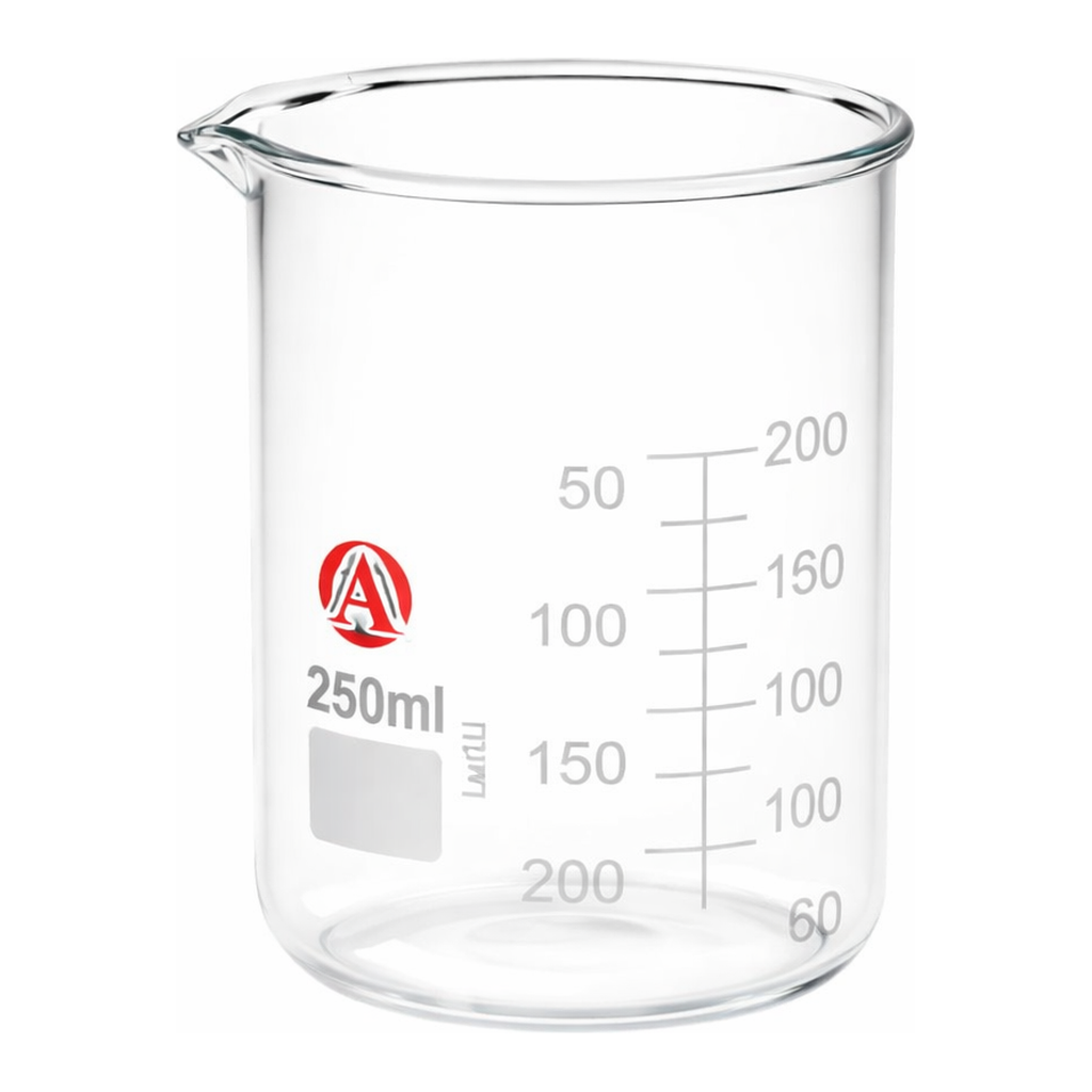 Merck Aldrich Essentials beaker, Griffin