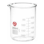 Merck Aldrich Essentials beaker, Griffin