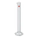 Merck Aldrich Essentials graduated cylinder, class A, meets ASTM E 1272