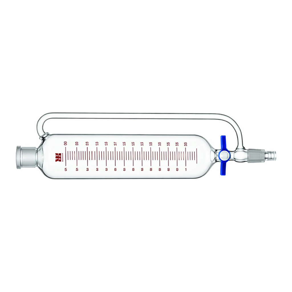 Merck Synthware pressure equalizing addition funnel