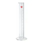 Merck Aldrich Essentials graduated cylinder, class B, meets DIN ISO 4788