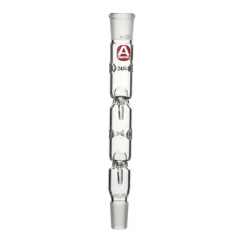 Merck Aldrich Snyder distilling column