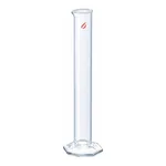 Merck Aldrich Essentials graduated cylinder, class B, meets DIN ISO 4788