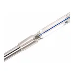 Merck Thermco precision ground-glass joint thermometer