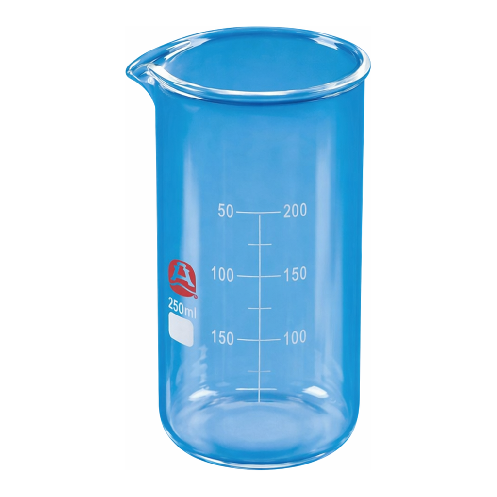 Merck Aldrich Essentials beaker, Berzelius