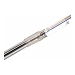Merck Thermco precision ground-glass joint thermometer