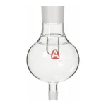 Merck Aldrich anticlimb splash-guard adapter