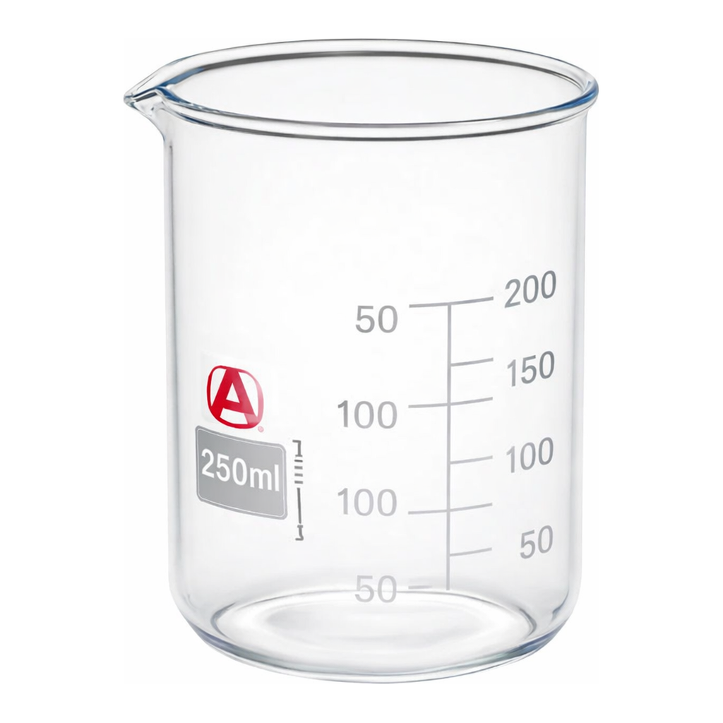 Merck Aldrich Essentials beaker, Griffin