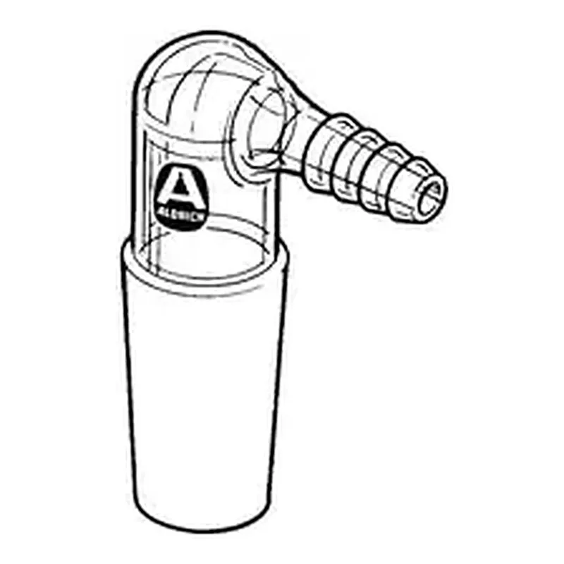 Merck Aldrich vacuum adapter