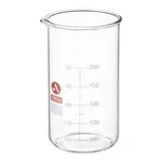 Merck Aldrich Essentials beaker, Berzelius