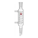 Merck Aldrich coiled condenser