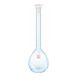 Merck Aldrich Essentials volumetric flask, class A, meets ASTM E288
