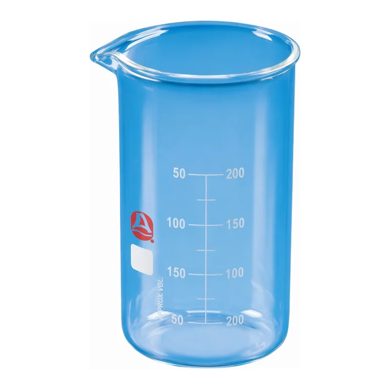 Merck Aldrich Essentials beaker, Berzelius