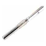 Merck Thermco precision ground-glass joint thermometer