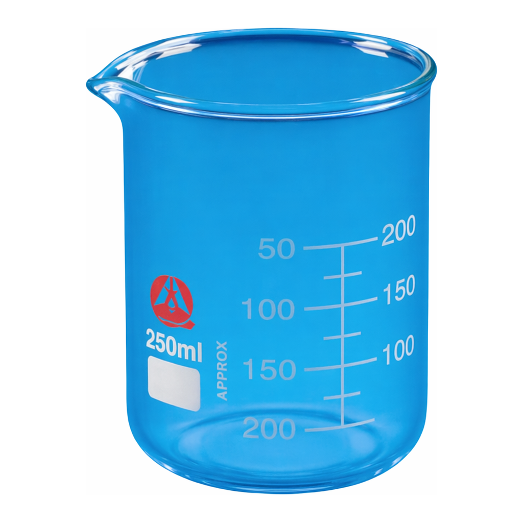 Merck Aldrich Essentials beaker, Griffin