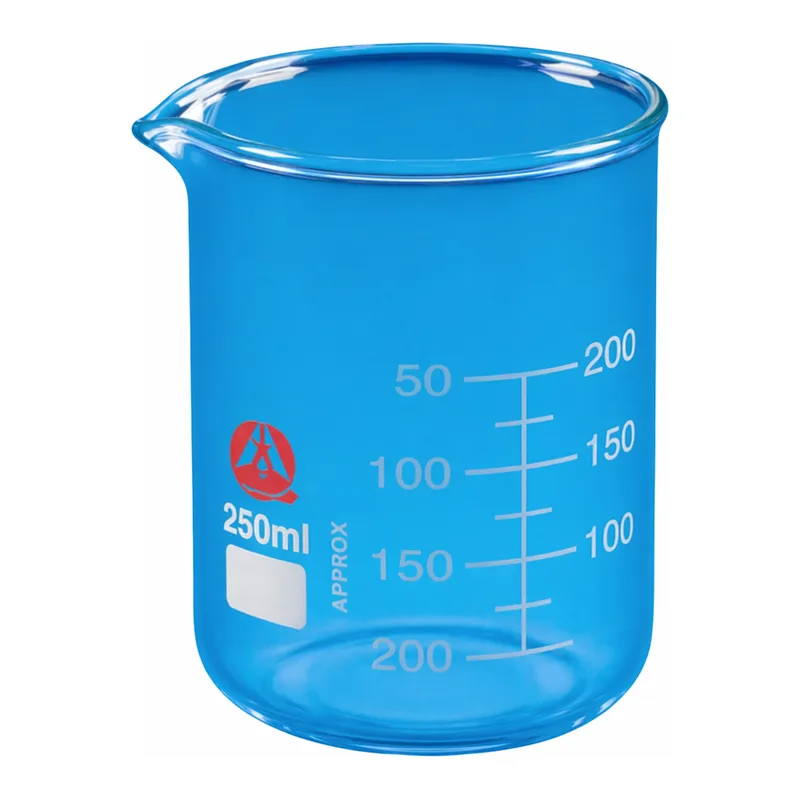Merck Aldrich Essentials beaker, Griffin