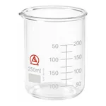 Merck Aldrich Essentials beaker, Griffin