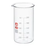 Merck Aldrich Essentials beaker, Berzelius