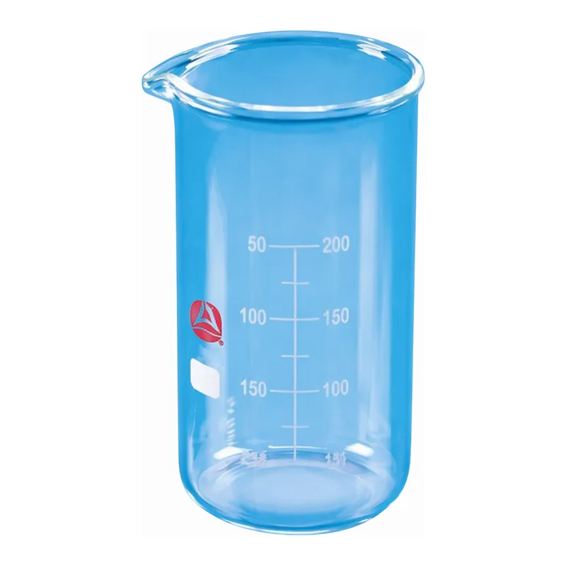 Merck Aldrich Essentials beaker, Berzelius