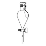 Merck Lenz Squibb separating funnel
