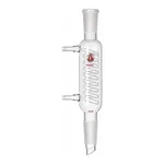 Merck Aldrich coiled condenser