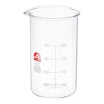 Merck Aldrich Essentials beaker, Berzelius