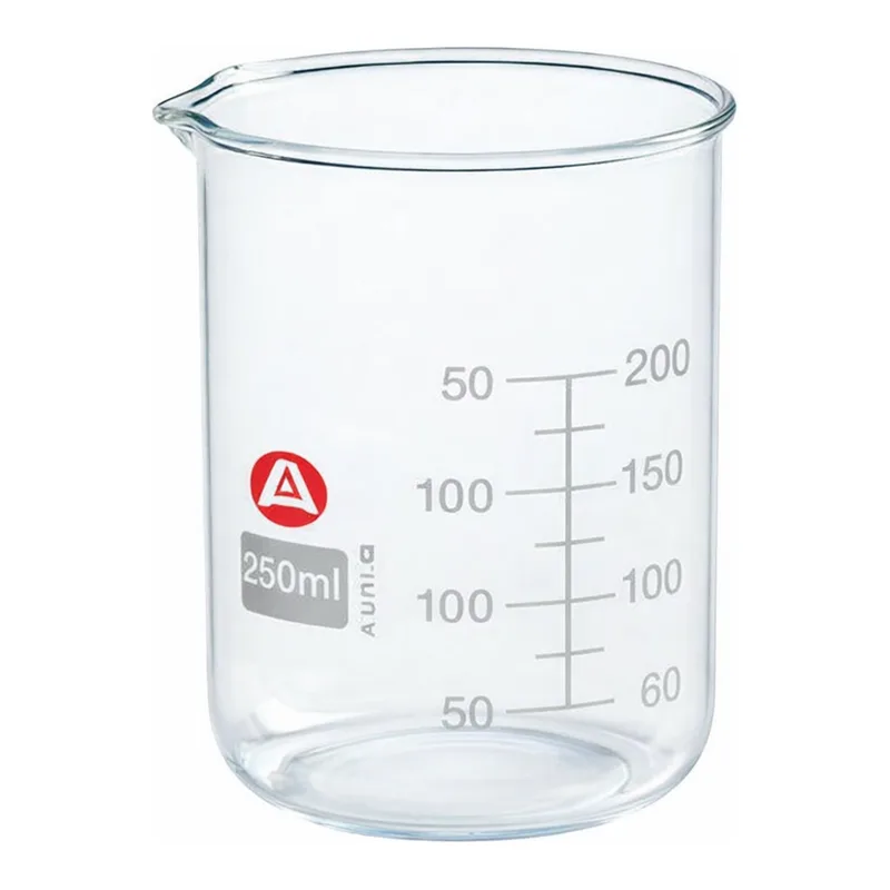 Merck Aldrich Essentials beaker, Griffin