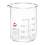 Merck Aldrich Essentials beaker, Griffin