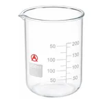 Merck Aldrich Essentials beaker, Griffin